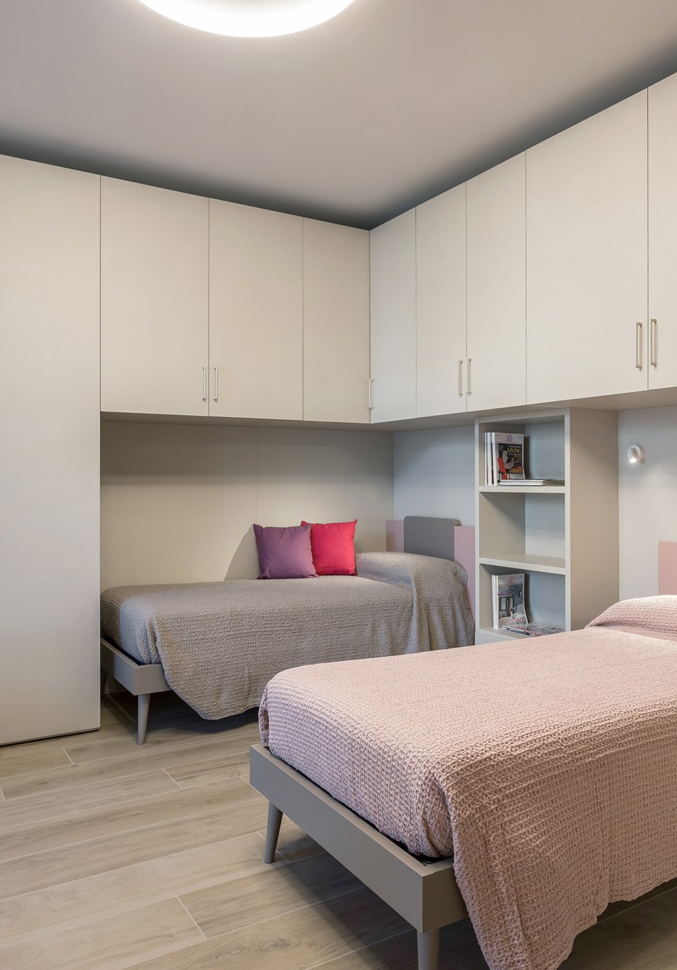Habitalab - progettazione ambienti casa, uffici